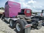 2005 Kenworth Construction W900