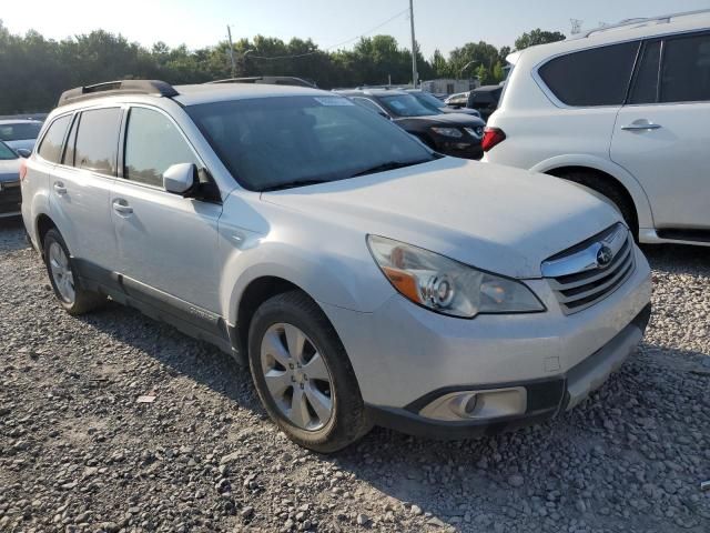 2011 Subaru Outback 2.5I Limited