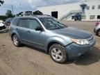 2011 Subaru Forester 2.5X