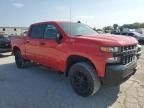 2020 Chevrolet Silverado K1500 Trail Boss Custom