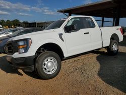 Ford salvage cars for sale: 2023 Ford F150 Super Cab