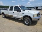 2001 Ford F250 Super Duty