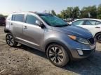 2011 KIA Sportage EX