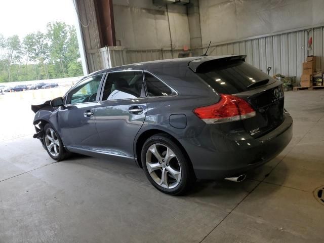 2010 Toyota Venza