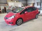 2012 Honda FIT Sport