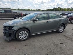 2014 Toyota Camry L en venta en Fredericksburg, VA