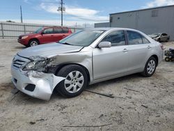 Toyota salvage cars for sale: 2011 Toyota Camry Base