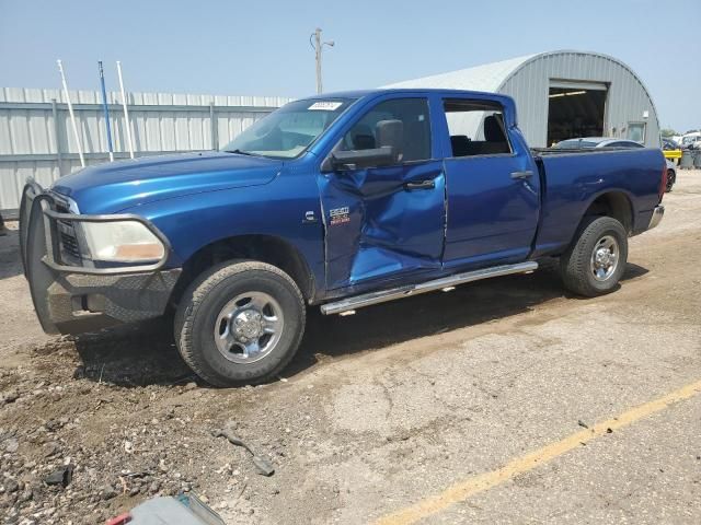 2011 Dodge RAM 2500