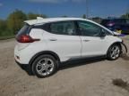 2018 Chevrolet Bolt EV LT