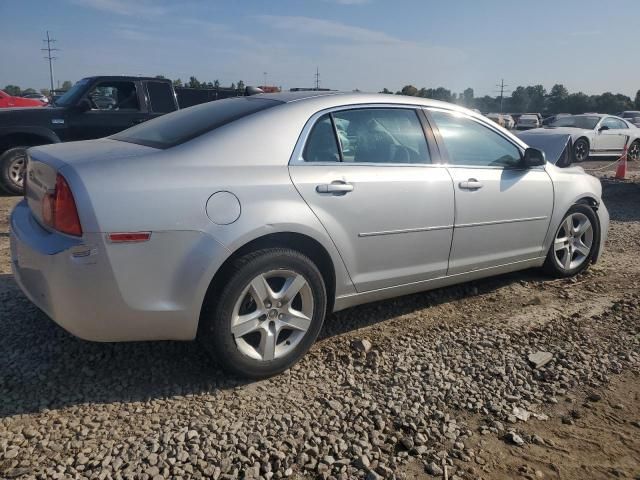 2012 Chevrolet Malibu LS