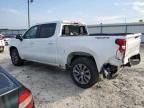 2022 Chevrolet Silverado LTD K1500 LT-L