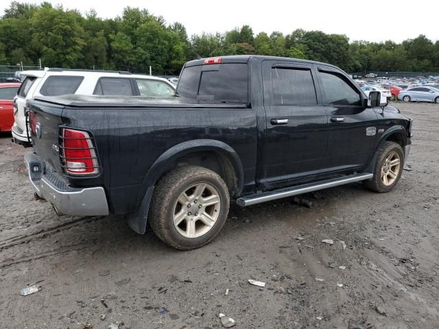 2016 Dodge RAM 1500 Longhorn