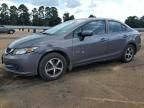 2015 Honda Civic SE