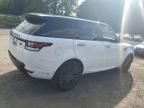 2016 Land Rover Range Rover Sport HST