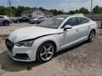 2019 Audi A5 Premium S Line