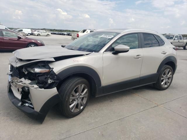 2022 Mazda CX-30 Preferred