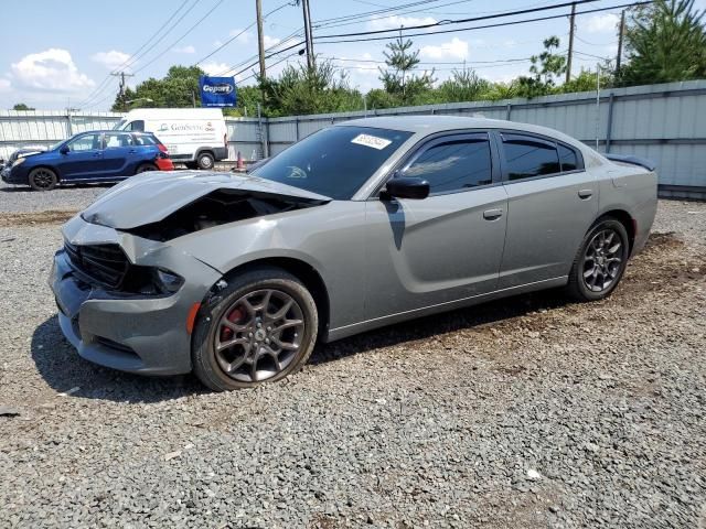 2018 Dodge Charger GT