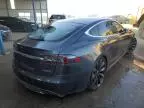 2015 Tesla Model S