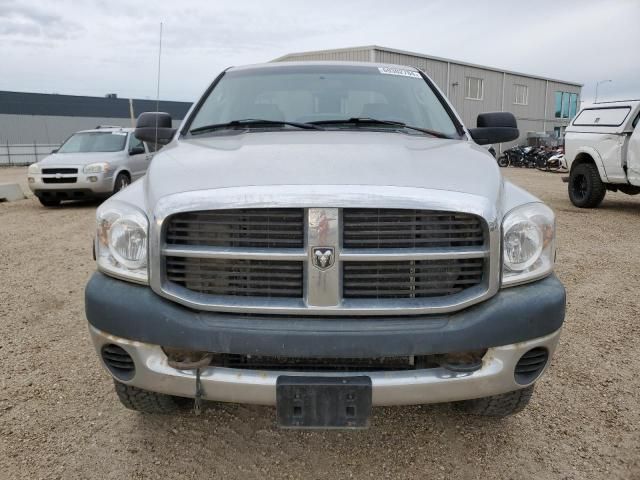 2008 Dodge RAM 3500 ST