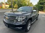 2016 Chevrolet Suburban K1500 LTZ