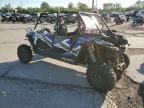 2017 Polaris RZR XP 4 1000 EPS