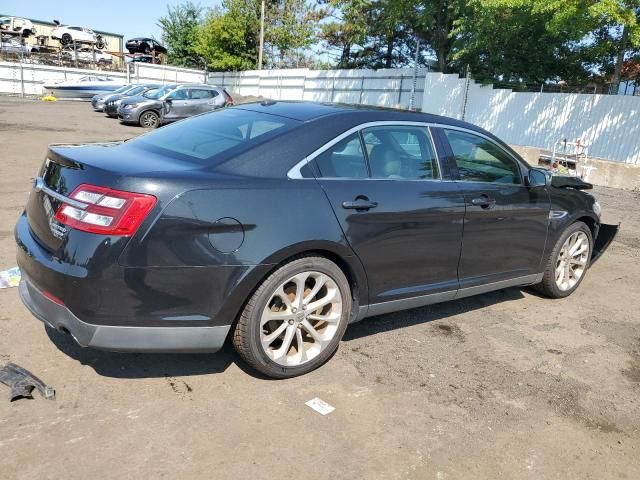 2014 Ford Taurus Limited