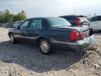 1999 Mercury Grand Marquis LS