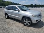 2012 Jeep Grand Cherokee Overland