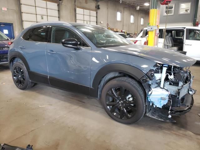 2023 Mazda CX-30 Premium Plus