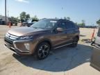 2018 Mitsubishi Eclipse Cross SE