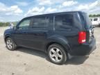 2013 Honda Pilot Exln