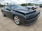 2013 Dodge Challenger SXT