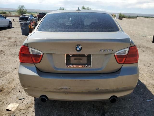 2008 BMW 335 I