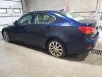 2008 Lexus IS 250