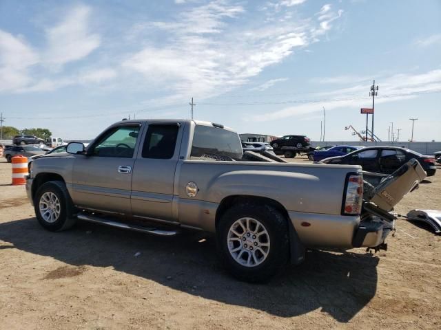 2003 GMC Sierra K1500 Denali