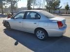 2005 Hyundai Elantra GLS