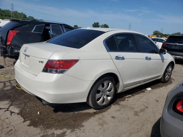 2008 Honda Accord EXL