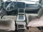 2005 Chevrolet Avalanche K1500