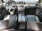 2015 Mercedes-Benz GL 450 4matic