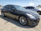 2012 Infiniti G37 Base