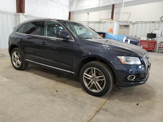 2014 Audi Q5 TDI Premium Plus