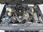 1996 Jeep Cherokee Sport