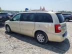 2011 Chrysler Town & Country Touring