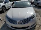 2014 Lincoln MKZ