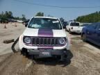 2018 Jeep Renegade Sport