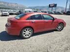 2007 Chrysler Sebring Limited