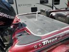 2009 Triton Boat With Trailer