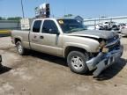 2004 Chevrolet Silverado K1500