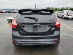 2013 Ford Focus ST