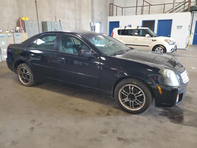 2007 Cadillac CTS HI Feature V6